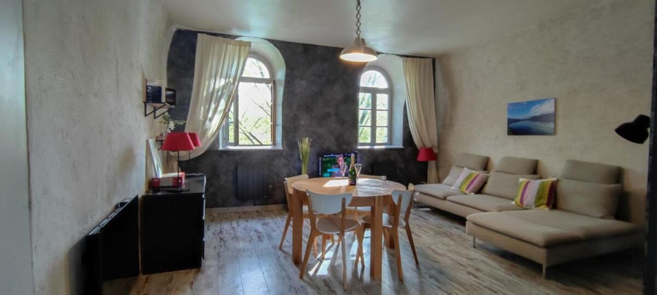 Appartement LE YACHT Beau T3 Atypique Centre Ville à Épernay Extérieur photo